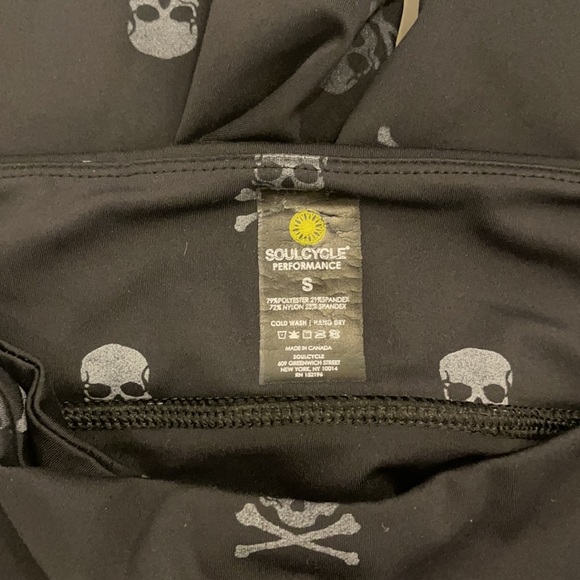 Soulcycle Leggings - Picture 5 of 10